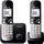 Panasonic KX-TG6852JTB schwarz