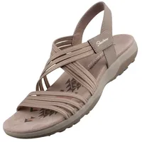SKECHERS Sunnyside 2.0 Damen Taupe 41