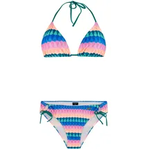 Protest Triangel-Bikini Damen Cheeky Pink 38