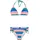 Protest Triangel-Bikini Damen Cheeky Pink 38