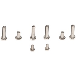Duotone Click Bar Screw Set OneSize Kite Sparepart Bar 2019