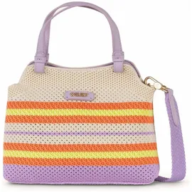 Oilily Knitties Handtasche Orange