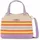 Oilily Knitties Handtasche Orange
