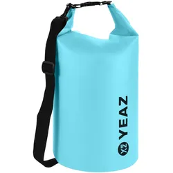 YEAZ Wasserfester Packsack 20L ISAR