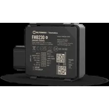 Teltonika FMB230 - GPS/GLONASS/GALILEO/BeiDou/QZSS Tracking-Gerät - 128MB (FMB230BS2F01)