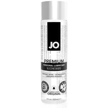 System Jo JO - Premium Silikon Gleitmittel - 120 ml