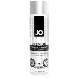 System Jo JO - Premium Silikon Gleitmittel - 120 ml