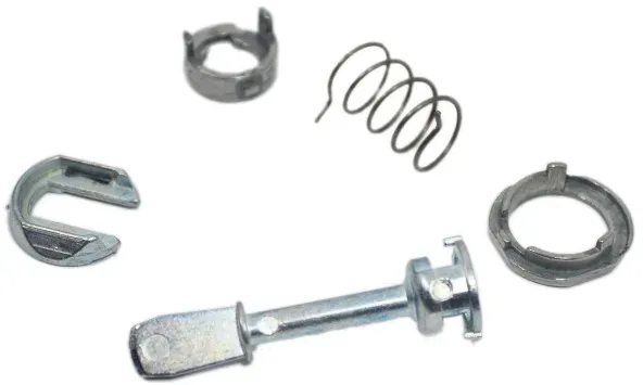 Türschlossreparaturset 52mm für VW Passat Lupo