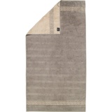 Handtücher Noblesse Duo 1003 graphit - 70 Duschtuch 80x150 cm