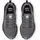 Mammut Aenergy Hike Low Wanderschuhe - Steel / Black - EU 40