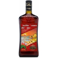 Caffo Vecchio Amaro Del Capo Red Hot Edition Kräuterlikör Alk. Flasche 35% 700ml