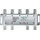 Axing Kabel-TV Verteiler 8-fach 5 - 1218MHz