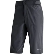 Gore Wear Passion Shorts Herren black S