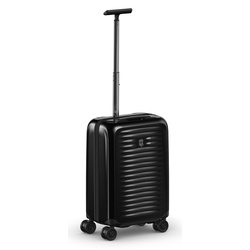 VICTORINOX Airox Frequent Flyer Hardside Carry-On S Black