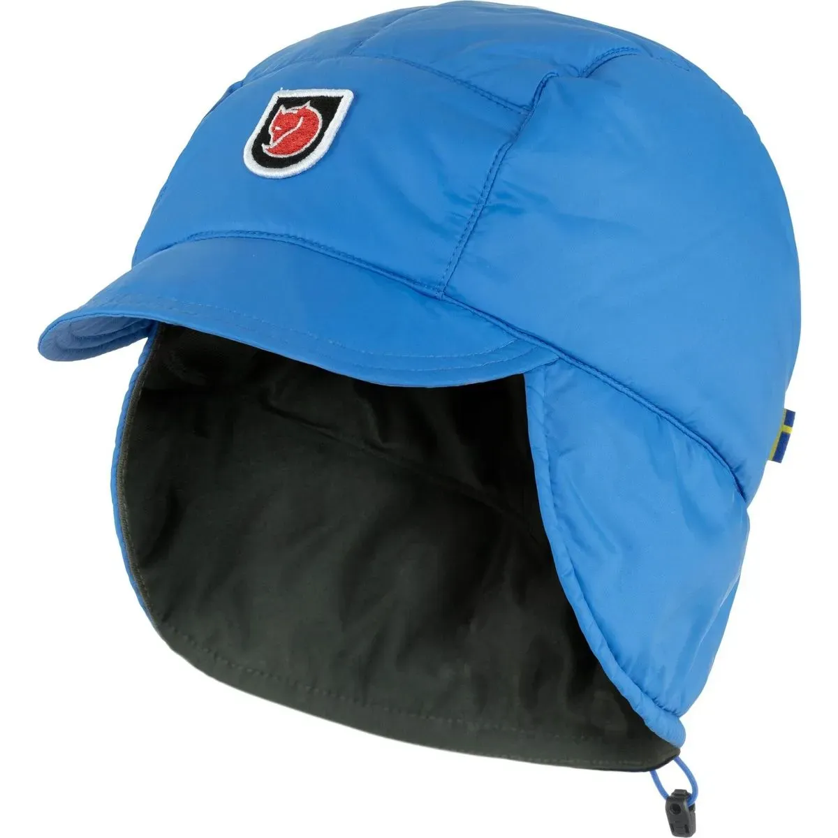 Fjällräven Expedition Padded Cap un blue (525) L/XL