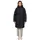 Mazine Basic Puffer Coat - Wintermantel, Größe:XS, Farbe:black - XS