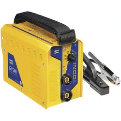 GYS GYSMI 200P - Elektroden-Schweißinverter -  (MMA) - Gleichstrom (DC) - Transportkoffer