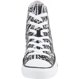 Converse Chuck Taylor All Star Damen Schwarz/Weiß 36