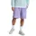 QUIKSILVER Taxer Cord WS Herren-Shorts, Violett