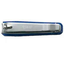 Gebrüder Nippes GmbH & Co. KG Fußnagelknipser mit Nagelfang Nr. 557 1 St.