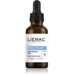 Lierac Anti-Dark Spot Protocol Pure Niacinamide Serum vergrößerte Poren 30 ml