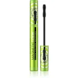 Eveline Cosmetics Magnetic Look Mascara Schwarz 10 ml