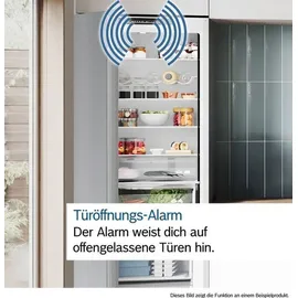 Bosch Serie 6 GSN58DWDV