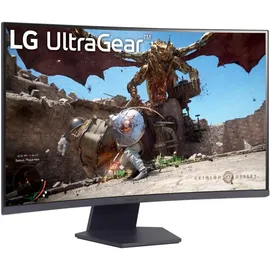 LG UltraGear 32GS60QX-B, 31.5"