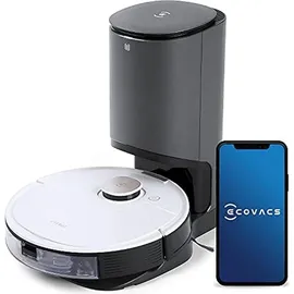 Ecovacs Deebot Ozmo T8+