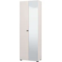 Home Affaire Rathlin Garderobenschrank 64x35x194 kaschmir