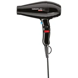 XanitaliaPro Tornado 280T Professioneller Haartrockner schwarz