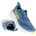 Alpine Blue/Foggy Night 44