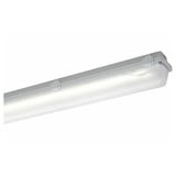 Schuch LED-Feuchtraum-Wannenleuchte, 39W, 6160lm,