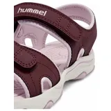hummel Sandal Wave Jr Lila 33