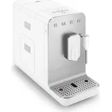 Smeg BCC12WHMEU Kaffeevollautomat Weiß