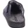 ROHDE Pantoffeln Blau 45