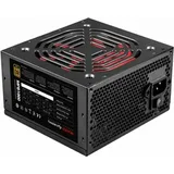 Mars Gaming MARSGAMING , ATX-Netzteil, 1000W, Schwarz/Rot