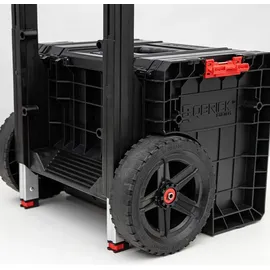 QBRICK System PRO Cart 2.0 Plus