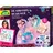 Lena Haarreif Designer bunt, Kreativsets, Kinder, Kunststoff