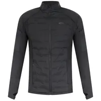 SMILODOX Outdoorjacke Alto Schwarz XL