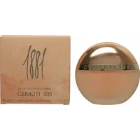 Damenparfüm Cerruti Cerruti 1881 EDT 50 ml