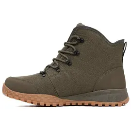 Fox International V2 Gummistiefel Khaki 42