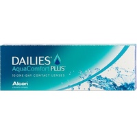 Alcon Dailies AquaComfort Plus, -5.25 Dioptrien, 10er-Pack