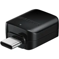 Samsung USB-C auf USB-A Adapter 3 m Schwarz