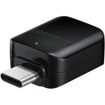 Samsung USB-C auf USB-A Adapter 3 m Schwarz