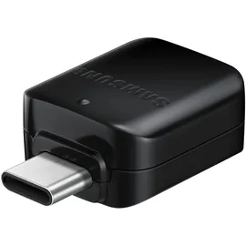 Samsung USB-C auf USB-A Adapter 3 m Schwarz