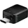 Samsung USB-C auf USB-A Adapter 3 m Schwarz
