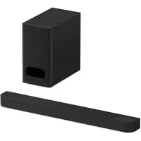 Sony BRAVIA Theatre Bar 6 mit Subwoofer, 3.1.2 Kanal
