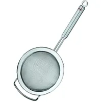 Rösle Küchensieb grobmaschig, 20cm
