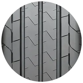 Bridgestone 215/65 R16C 106T/104T Duravis VAN 6PR Enliten
